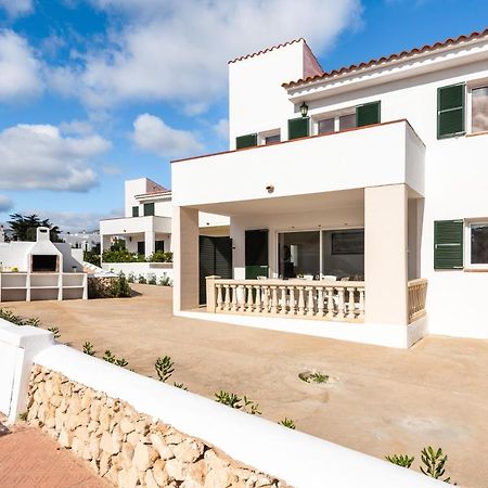 Casa Coa 2 Villa Es Mercadal Exterior photo