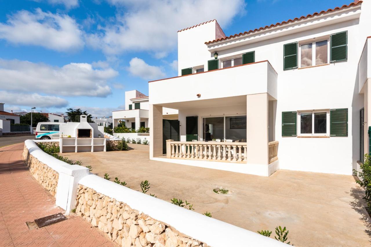 Casa Coa 2 Villa Es Mercadal Exterior photo