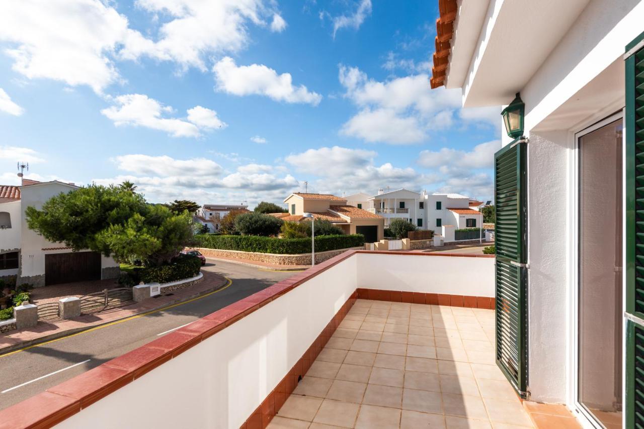Casa Coa 2 Villa Es Mercadal Exterior photo